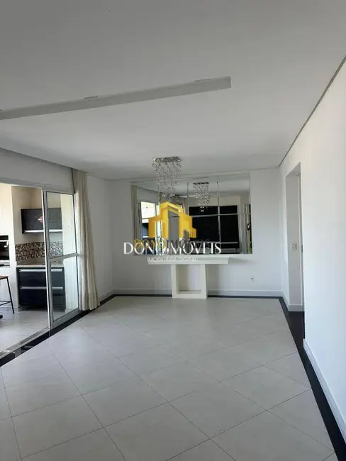 Foto 5 de Apartamento com 3 quartos à venda, 123m2 em Centro, Sao Bernardo Do Campo - SP
