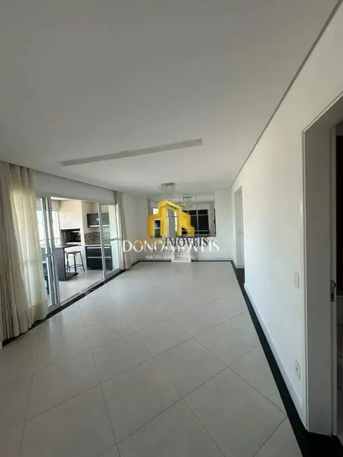Foto 1 de Apartamento com 3 quartos à venda, 123m2 em Centro, Sao Bernardo Do Campo - SP