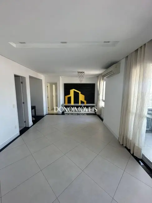 Foto 2 de Apartamento com 3 quartos à venda e para alugar, 123m2 em Centro, Sao Bernardo Do Campo - SP