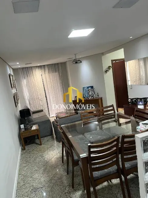 Foto 8 de Apartamento com 3 quartos à venda, 94m2 em Vila América, Santo Andre - SP