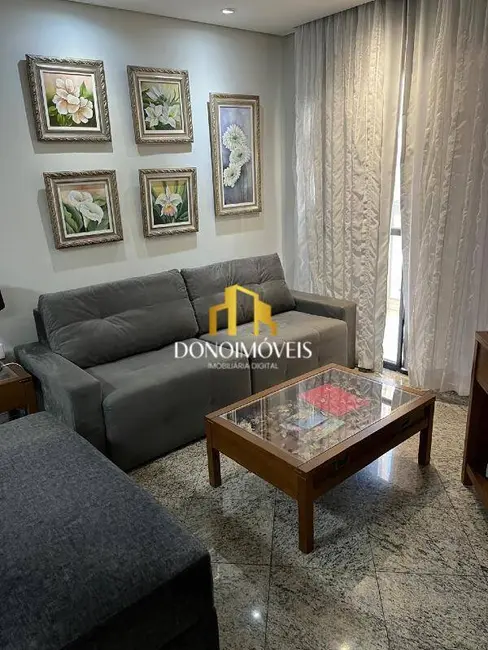 Foto 6 de Apartamento com 3 quartos à venda, 94m2 em Vila América, Santo Andre - SP