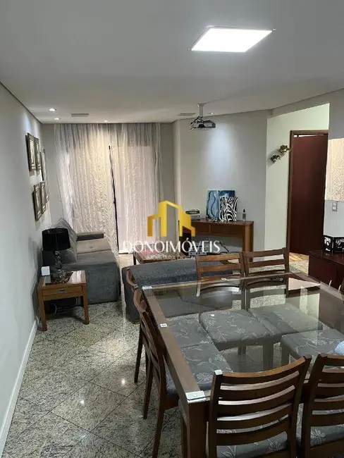 Foto 1 de Apartamento com 3 quartos à venda, 94m2 em Vila América, Santo Andre - SP