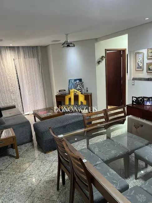 Foto 2 de Apartamento com 3 quartos à venda, 94m2 em Vila América, Santo Andre - SP