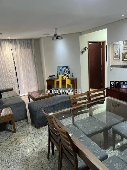 Foto 2 de Apartamento com 3 quartos à venda, 94m2 em Vila América, Santo Andre - SP