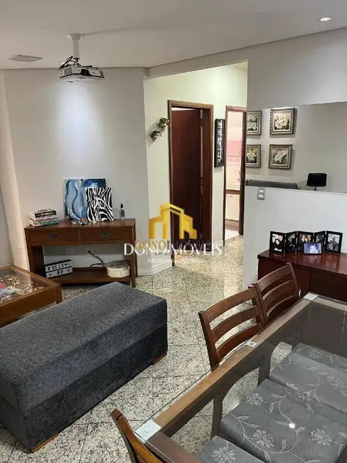 Foto 7 de Apartamento com 3 quartos à venda, 94m2 em Vila América, Santo Andre - SP