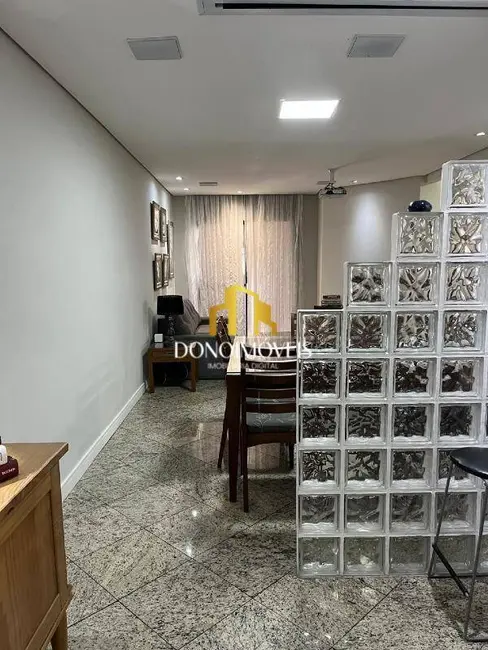 Foto 4 de Apartamento com 3 quartos à venda, 94m2 em Vila América, Santo Andre - SP