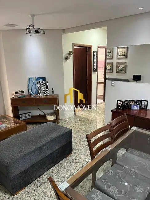 Foto 7 de Apartamento com 3 quartos à venda, 94m2 em Vila América, Santo Andre - SP