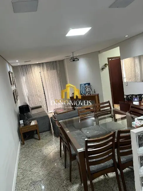 Foto 8 de Apartamento com 3 quartos à venda, 94m2 em Vila América, Santo Andre - SP