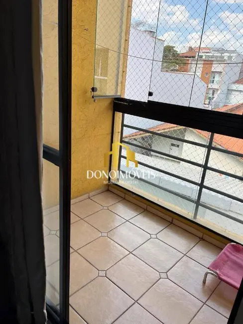 Foto 9 de Apartamento com 3 quartos à venda, 94m2 em Vila América, Santo Andre - SP