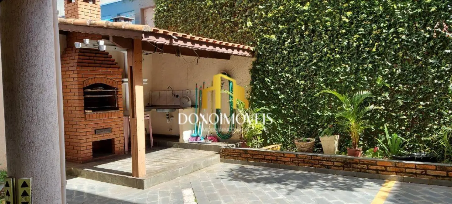 Apartamento com 4 quartos à venda, 215m2 em Planalto, Sao Bernardo Do Campo - SP - imagem 1 Foto 1 de Apartamento com 4 quartos à venda, 215m2 em Planalto, Sao Bernardo Do Campo - SP