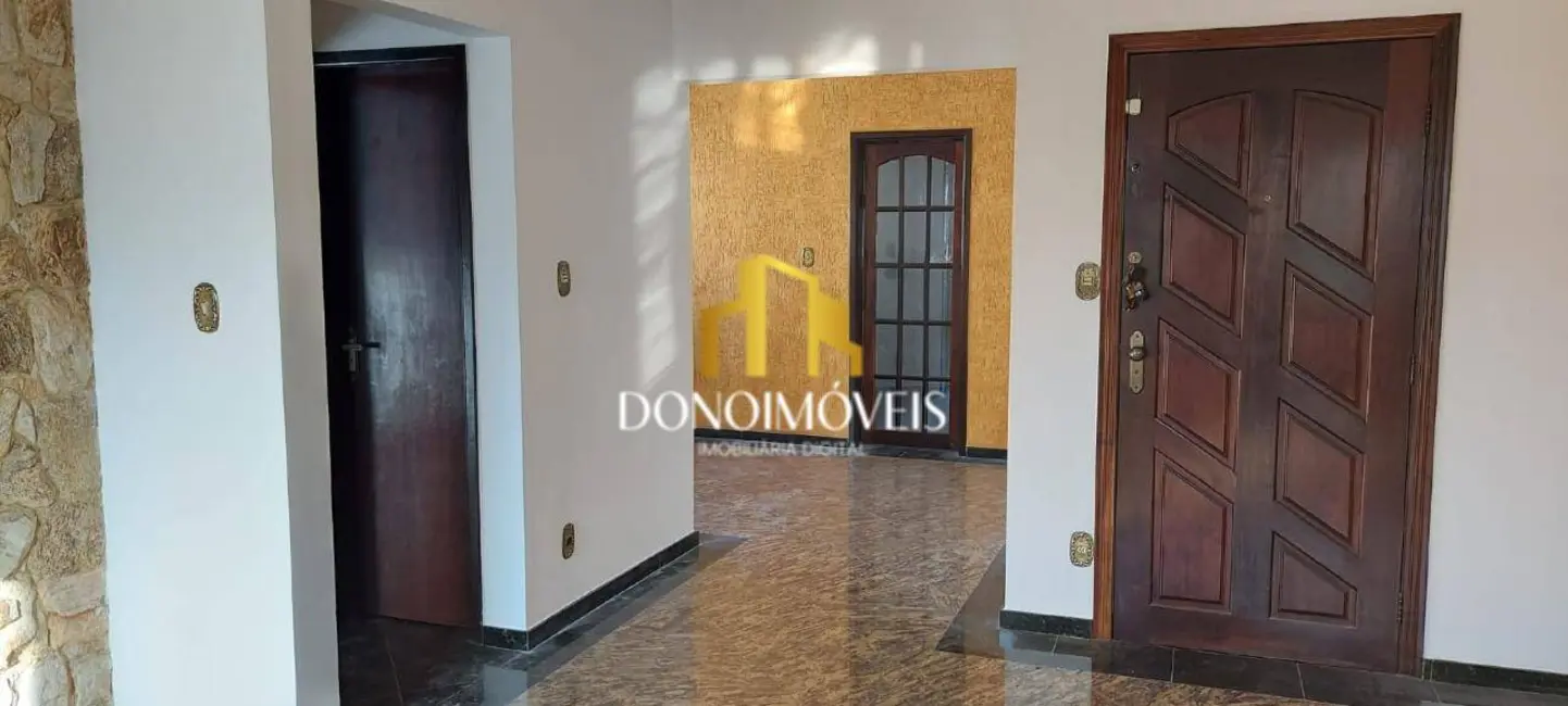 Apartamento com 4 quartos à venda, 215m2 em Planalto, Sao Bernardo Do Campo - SP - imagem 9 Foto 9 de Apartamento com 4 quartos à venda, 215m2 em Planalto, Sao Bernardo Do Campo - SP