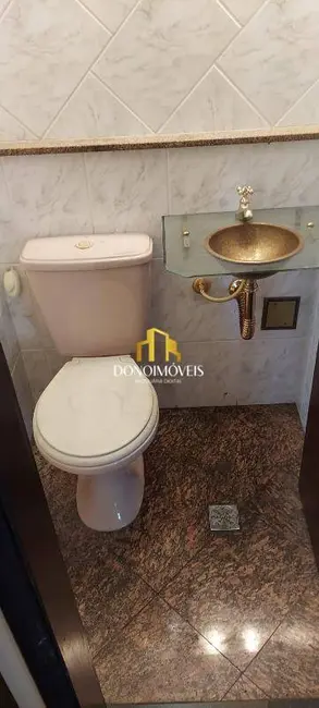 Apartamento com 4 quartos à venda, 215m2 em Planalto, Sao Bernardo Do Campo - SP - imagem 7 Foto 7 de Apartamento com 4 quartos à venda, 215m2 em Planalto, Sao Bernardo Do Campo - SP