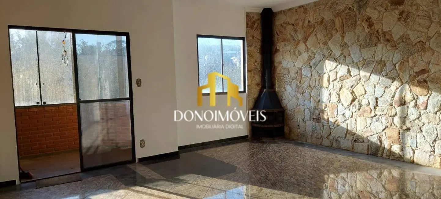 Apartamento com 4 quartos à venda, 215m2 em Planalto, Sao Bernardo Do Campo - SP - imagem 3 Foto 3 de Apartamento com 4 quartos à venda, 215m2 em Planalto, Sao Bernardo Do Campo - SP