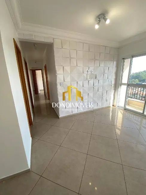 Apartamento à venda, 106m2 em Nova Petrópolis, Sao Bernardo Do Campo - SP - imagem 1 Foto 1 de Apartamento à venda, 106m2 em Nova Petrópolis, Sao Bernardo Do Campo - SP