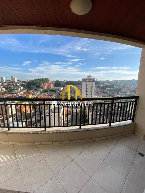 Apartamento à venda, 106m2 em Nova Petrópolis, Sao Bernardo Do Campo - SP - imagem 9 Foto 9 de Apartamento à venda, 106m2 em Nova Petrópolis, Sao Bernardo Do Campo - SP