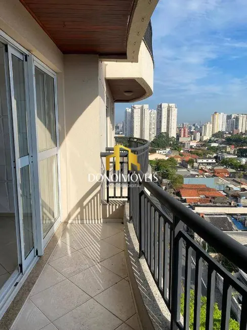 Apartamento à venda, 106m2 em Nova Petrópolis, Sao Bernardo Do Campo - SP - imagem 7 Foto 7 de Apartamento à venda, 106m2 em Nova Petrópolis, Sao Bernardo Do Campo - SP