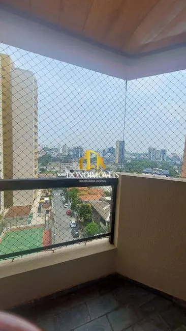 Foto 7 de Apartamento com 3 quartos à venda, 94m2 em Baeta Neves, Sao Bernardo Do Campo - SP