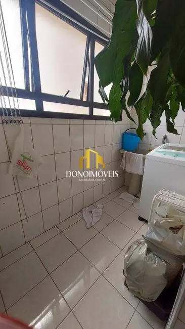 Foto 3 de Apartamento com 3 quartos à venda, 94m2 em Baeta Neves, Sao Bernardo Do Campo - SP