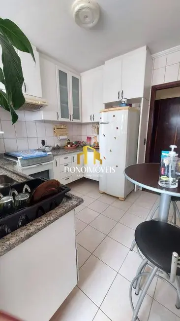 Foto 2 de Apartamento com 3 quartos à venda, 94m2 em Baeta Neves, Sao Bernardo Do Campo - SP