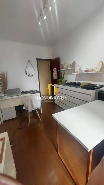 Foto 8 de Apartamento com 3 quartos à venda, 94m2 em Baeta Neves, Sao Bernardo Do Campo - SP