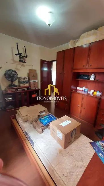 Foto 9 de Apartamento com 3 quartos à venda, 94m2 em Baeta Neves, Sao Bernardo Do Campo - SP
