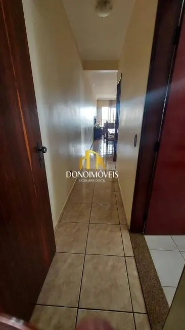 Foto 4 de Apartamento com 3 quartos à venda, 94m2 em Baeta Neves, Sao Bernardo Do Campo - SP