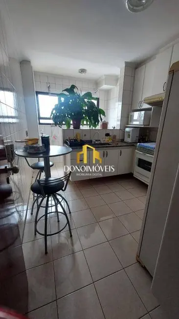 Foto 1 de Apartamento com 3 quartos à venda, 94m2 em Baeta Neves, Sao Bernardo Do Campo - SP