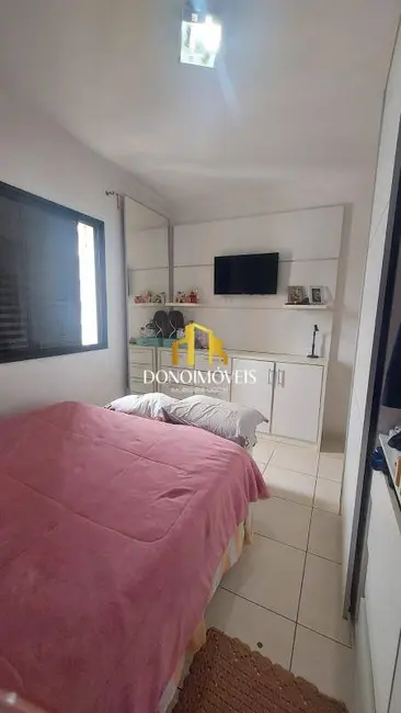 Apartamento com 3 quartos à venda, 94m2 em Baeta Neves, Sao Bernardo Do Campo - SP - imagem 6 Foto 6 de Apartamento com 3 quartos à venda, 94m2 em Baeta Neves, Sao Bernardo Do Campo - SP
