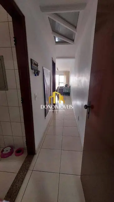 Apartamento com 3 quartos à venda, 94m2 em Baeta Neves, Sao Bernardo Do Campo - SP - imagem 2 Foto 2 de Apartamento com 3 quartos à venda, 94m2 em Baeta Neves, Sao Bernardo Do Campo - SP