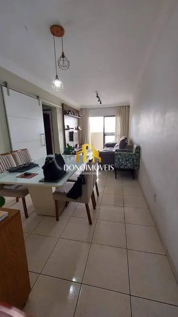 Apartamento com 3 quartos à venda, 94m2 em Baeta Neves, Sao Bernardo Do Campo - SP - imagem 1 Foto 1 de Apartamento com 3 quartos à venda, 94m2 em Baeta Neves, Sao Bernardo Do Campo - SP