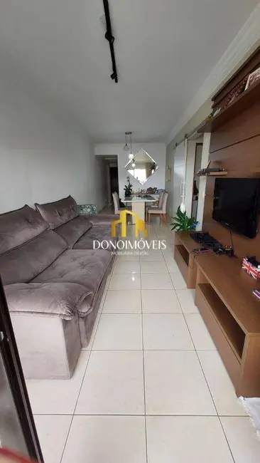 Apartamento com 3 quartos à venda, 94m2 em Baeta Neves, Sao Bernardo Do Campo - SP - imagem 3 Foto 3 de Apartamento com 3 quartos à venda, 94m2 em Baeta Neves, Sao Bernardo Do Campo - SP