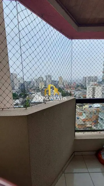 Apartamento com 3 quartos à venda, 94m2 em Baeta Neves, Sao Bernardo Do Campo - SP - imagem 4 Foto 4 de Apartamento com 3 quartos à venda, 94m2 em Baeta Neves, Sao Bernardo Do Campo - SP