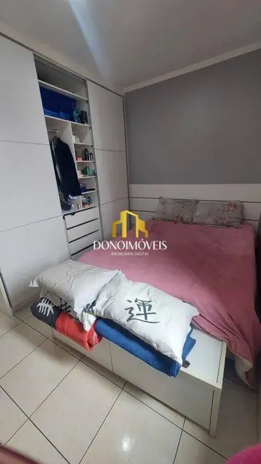 Apartamento com 3 quartos à venda, 94m2 em Baeta Neves, Sao Bernardo Do Campo - SP - imagem 5 Foto 5 de Apartamento com 3 quartos à venda, 94m2 em Baeta Neves, Sao Bernardo Do Campo - SP