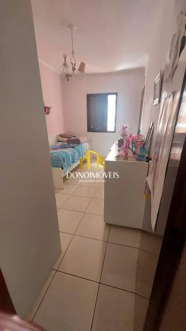 Apartamento com 3 quartos à venda, 94m2 em Baeta Neves, Sao Bernardo Do Campo - SP - imagem 9 Foto 9 de Apartamento com 3 quartos à venda, 94m2 em Baeta Neves, Sao Bernardo Do Campo - SP