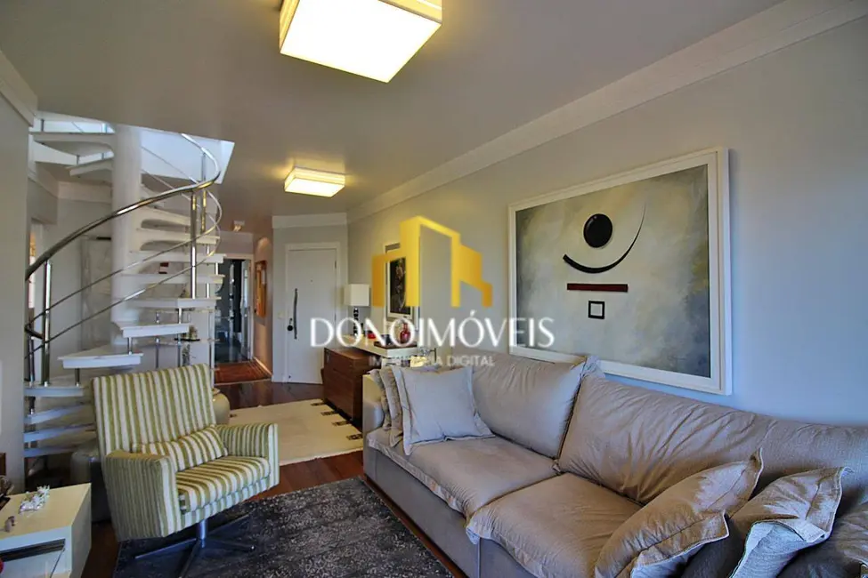 Foto 2 de Apartamento com 3 quartos à venda, 219m2 em Centro, Sao Bernardo Do Campo - SP