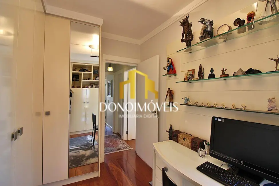 Foto 7 de Apartamento com 3 quartos à venda, 219m2 em Centro, Sao Bernardo Do Campo - SP