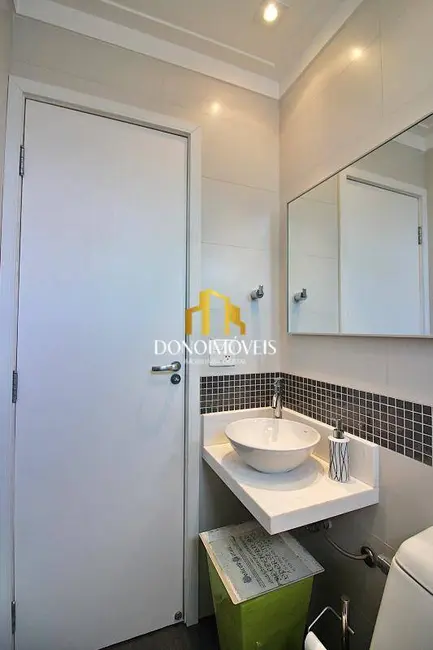 Foto 5 de Apartamento com 3 quartos à venda, 219m2 em Centro, Sao Bernardo Do Campo - SP