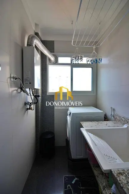 Foto 6 de Apartamento com 3 quartos à venda, 219m2 em Centro, Sao Bernardo Do Campo - SP