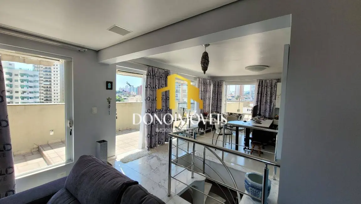 Foto 1 de Apartamento com 3 quartos à venda, 219m2 em Centro, Sao Bernardo Do Campo - SP