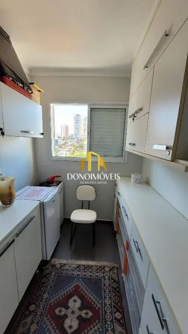 Foto 4 de Apartamento com 3 quartos à venda, 219m2 em Centro, Sao Bernardo Do Campo - SP