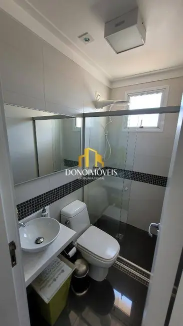 Foto 8 de Apartamento com 3 quartos à venda, 219m2 em Centro, Sao Bernardo Do Campo - SP