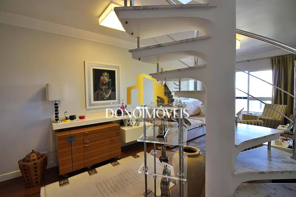 Foto 3 de Apartamento com 3 quartos à venda, 219m2 em Centro, Sao Bernardo Do Campo - SP