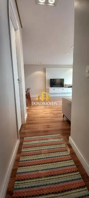 Apartamento com 2 quartos à venda, 91m2 em Vila Lusitânia, Sao Bernardo Do Campo - SP - imagem 8 Foto 8 de Apartamento com 2 quartos à venda, 91m2 em Vila Lusitânia, Sao Bernardo Do Campo - SP