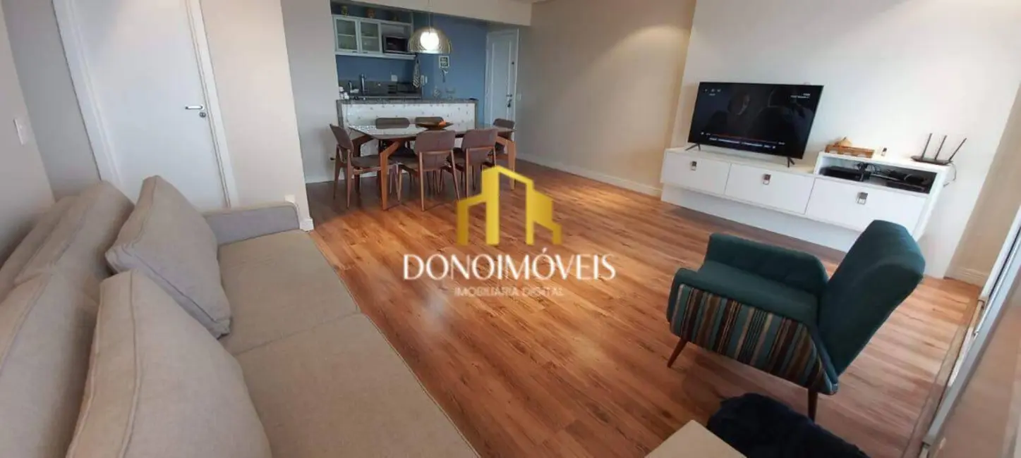 Apartamento com 2 quartos à venda, 91m2 em Vila Lusitânia, Sao Bernardo Do Campo - SP - imagem 5 Foto 5 de Apartamento com 2 quartos à venda, 91m2 em Vila Lusitânia, Sao Bernardo Do Campo - SP