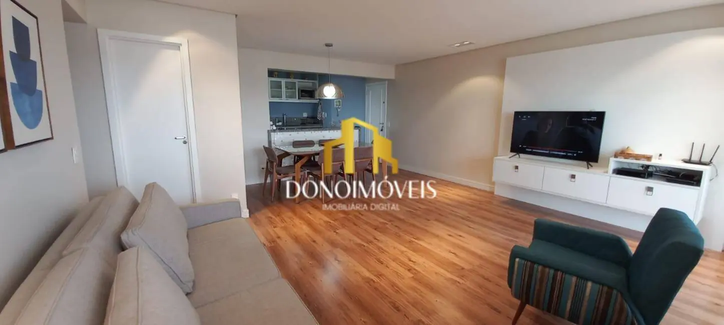 Apartamento com 2 quartos à venda, 91m2 em Vila Lusitânia, Sao Bernardo Do Campo - SP - imagem 9 Foto 9 de Apartamento com 2 quartos à venda, 91m2 em Vila Lusitânia, Sao Bernardo Do Campo - SP