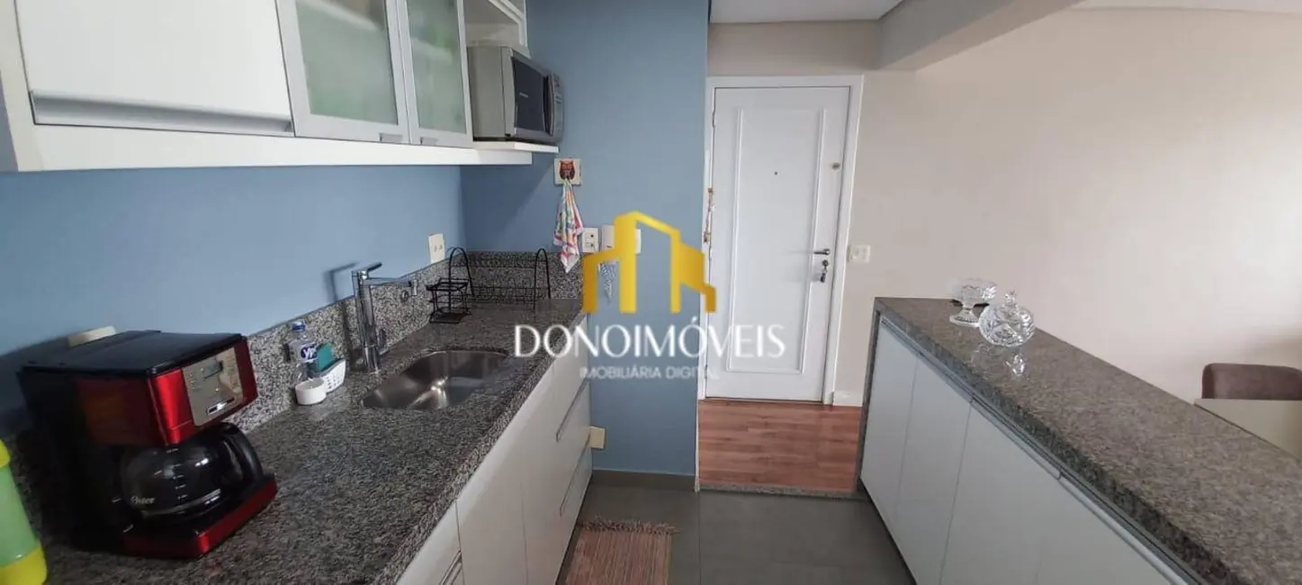 Apartamento com 2 quartos à venda, 91m2 em Vila Lusitânia, Sao Bernardo Do Campo - SP - imagem 6 Foto 6 de Apartamento com 2 quartos à venda, 91m2 em Vila Lusitânia, Sao Bernardo Do Campo - SP