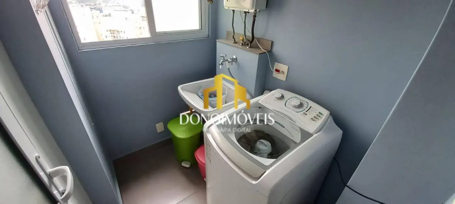 Apartamento com 2 quartos à venda, 91m2 em Vila Lusitânia, Sao Bernardo Do Campo - SP - imagem 7 Foto 7 de Apartamento com 2 quartos à venda, 91m2 em Vila Lusitânia, Sao Bernardo Do Campo - SP