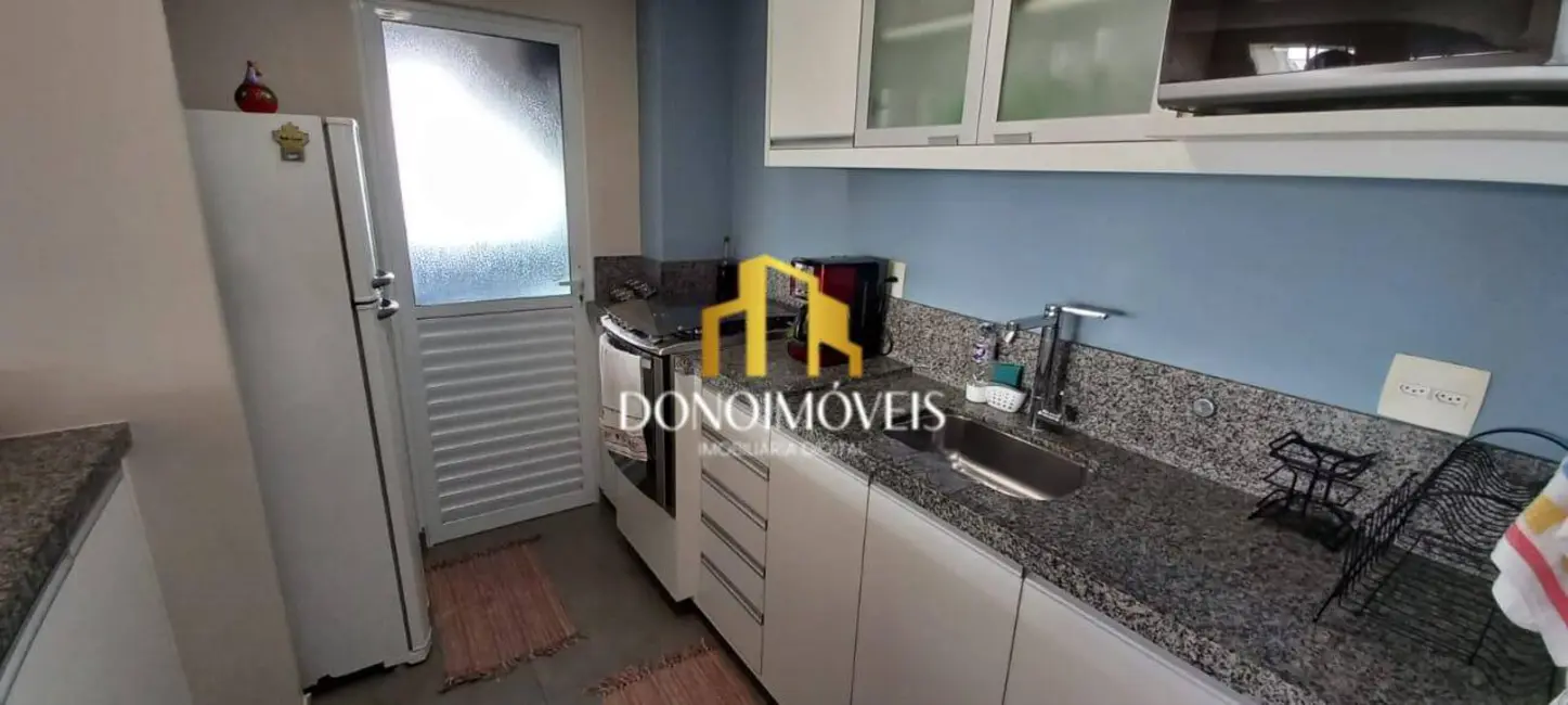 Apartamento com 2 quartos à venda, 91m2 em Vila Lusitânia, Sao Bernardo Do Campo - SP - imagem 3 Foto 3 de Apartamento com 2 quartos à venda, 91m2 em Vila Lusitânia, Sao Bernardo Do Campo - SP