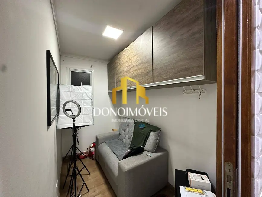 Foto 8 de Apartamento com 2 quartos à venda, 107m2 em Vila Lusitânia, Sao Bernardo Do Campo - SP