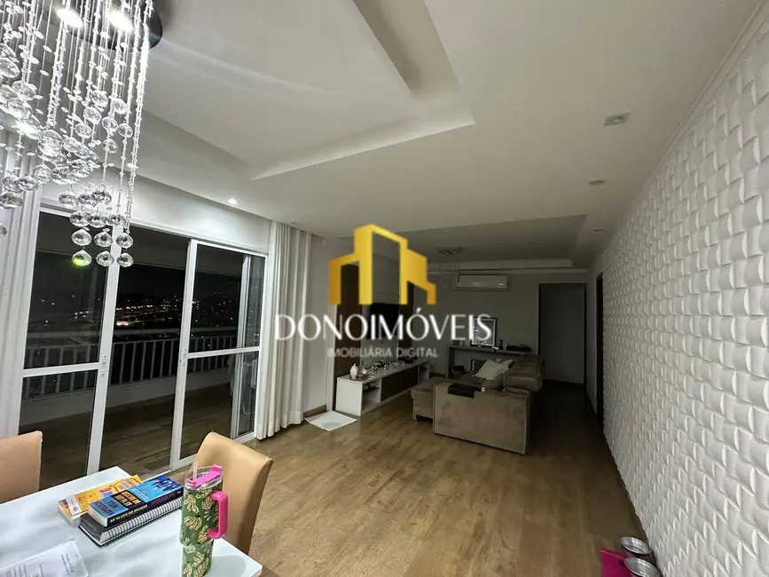 Apartamento com 2 quartos à venda, 107m2 em Vila Lusitânia, Sao Bernardo Do Campo - SP - imagem 7 Foto 7 de Apartamento com 2 quartos à venda, 107m2 em Vila Lusitânia, Sao Bernardo Do Campo - SP